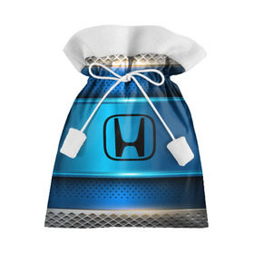 Подарочный 3D мешок с принтом Honda sport collection , 100% полиэстер | Размер: 29*39 см | auto | automobile | car | carbon | honda | machine | motor | motor car | sport car | автомашина | бренд | легковой автомобиль | марка | спортивный автомобиль | тачка | хонда
