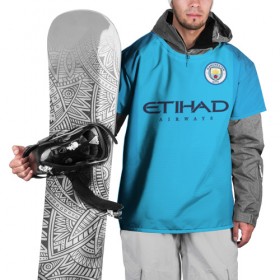 Накидка на куртку 3D с принтом Man. City 18-19 , 100% полиэстер |  | Тематика изображения на принте: barclays | champions | championship | city | england | league | manchester | premier | англия | лига | манчестер | сити | чемпионов