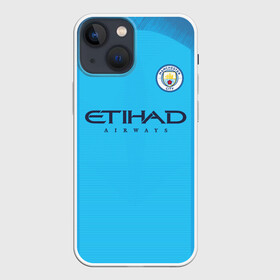Чехол для iPhone 13 mini с принтом Man. City 18 19 ,  |  | barclays | champions | championship | city | england | league | manchester | premier | англия | лига | манчестер | сити | чемпионов