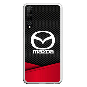 Чехол для Honor P30 с принтом MAZDA , Силикон | Область печати: задняя сторона чехла, без боковых панелей | auto | automobile | car | carbon | machine | mazda | motor | motor car | sport car | автомашина | бренд | легковой автомобиль | мазда | марка | спортивный автомобиль | тачка