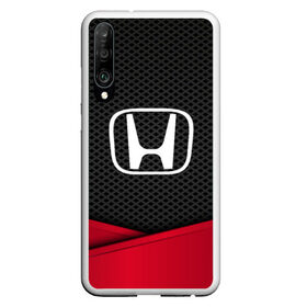 Чехол для Honor P30 с принтом HONDA , Силикон | Область печати: задняя сторона чехла, без боковых панелей | auto | automobile | car | carbon | honda | machine | motor | motor car | sport car | автомашина | бренд | легковой автомобиль | марка | спортивный автомобиль | тачка | хонда