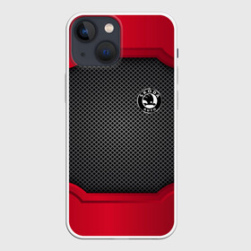 Чехол для iPhone 13 mini с принтом SKODA SPORT ,  |  | Тематика изображения на принте: auto | automobile | car | carbon | machine | motor | motor car | skoda | sport car | автомашина | бренд | легковой автомобиль | марка | спортивный автомобиль | тачка