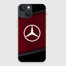 Чехол для iPhone 13 mini с принтом MERCEDES BENZ SPORT ,  |  | auto | automobile | car | carbon | machine | mercedes | mercedes benz | motor | motor car | sport car | автомашина | бренд | легковой автомобиль | марка | мерседес | спортивный автомобиль | тачка