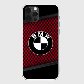 Чехол для iPhone 12 Pro Max с принтом BMW SPORT , Силикон |  | auto | automobile | bmw | car | carbon | machine | motor | motor car | sport car | автомашина | бмв | бренд | легковой автомобиль | марка | спортивный автомобиль | тачка