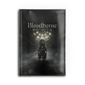 Обложка для автодокументов с принтом Bloodborne , натуральная кожа |  размер 19,9*13 см; внутри 4 больших “конверта” для документов и один маленький отдел — туда идеально встанут права | bb | bloodborne | bloodbourne | fromsoftware | vicar amelia | амелия | бб | блад | бладборн | викарий | души | охотники | пиратs | порождение крови | руны