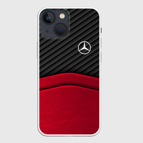 Чехол для iPhone 13 mini с принтом MERCEDES BENZ ,  |  | auto | automobile | car | carbon | machine | mercedes | mercedes benz | motor | motor car | sport car | автомашина | бренд | легковой автомобиль | марка | мерседес | спортивный автомобиль | тачка