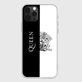 Чехол для iPhone 12 Pro Max с принтом Queen , Силикон |  | paul rodgers | queen | брайан мэй | джон дикон | квин | меркури | меркьюри | мэркури | роджер тейлор | рок группа | фредди | фреди