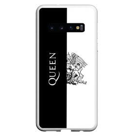 Чехол для Samsung Galaxy S10 с принтом Queen , Силикон | Область печати: задняя сторона чехла, без боковых панелей | paul rodgers | queen | брайан мэй | джон дикон | квин | меркури | меркьюри | мэркури | роджер тейлор | рок группа | фредди | фреди