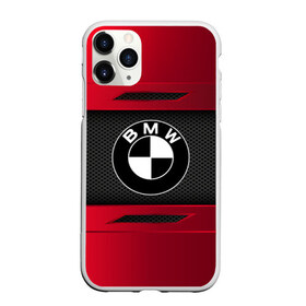 Чехол для iPhone 11 Pro Max матовый с принтом BMW SPORT , Силикон |  | auto | bmw | car | автомобиль | бмв | марка