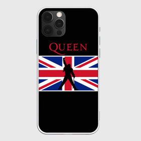 Чехол для iPhone 12 Pro Max с принтом Queen , Силикон |  | Тематика изображения на принте: paul rodgers | queen | джон дикон | квин | меркури | меркьюри | мэркури | рок группа | тейлор | фредди | фреди