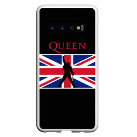 Чехол для Samsung Galaxy S10 с принтом Queen , Силикон | Область печати: задняя сторона чехла, без боковых панелей | paul rodgers | queen | джон дикон | квин | меркури | меркьюри | мэркури | рок группа | тейлор | фредди | фреди