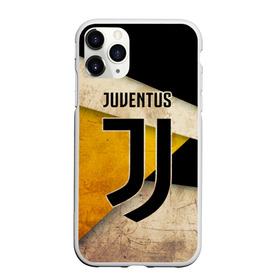 Чехол для iPhone 11 Pro Max матовый с принтом Ювентус олд , Силикон |  | fc juventus | football | juve | juventus | soccer | лига чемпионов | фк ювентус | футбол | юве | ювентус