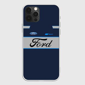 Чехол для iPhone 12 Pro Max с принтом Ford , Силикон |  | b c | bronco | capri | cougar | crown victoria | econoline | econovan | ecosport | edge | escape | falcon | ford | max | авто | автомобиль | знак | лого | машина | символ | тачка | форд | форт | эмблема