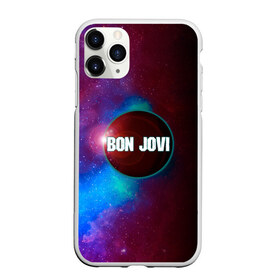 Чехол для iPhone 11 Pro Max матовый с принтом Bon Jovi , Силикон |  | bon jovi | альбом | арена | бон | бон джови | глэм | группа | джови | джон | метал | музыка | надпись | песни | поп | попрок | рок | рокер | смайл | солист | софт | стена | хард | хеви | хевиметал