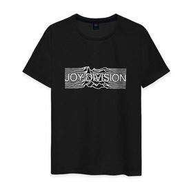 Мужская футболка хлопок с принтом Joy Division , 100% хлопок | прямой крой, круглый вырез горловины, длина до линии бедер, слегка спущенное плечо. | division | joy | бернард самнер | восьмидесятых | готик | группа | дарквэйв | джой | дивижн | иэн кёртис | музыка | музыканты | панк | панкрок | питер хук | пост | постпанк | рок | стивен моррис