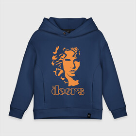 Детское худи Oversize хлопок с принтом The Doors , френч-терри — 70% хлопок, 30% полиэстер. Мягкий теплый начес внутри —100% хлопок | боковые карманы, эластичные манжеты и нижняя кромка, капюшон на магнитной кнопке | doors | jim morrison | the | the doors | блюз | группа | двери | денсмор | джим моррисон | джон | дорз | дорс | з | зе дорс | зэ | кригер | манзарек | психоделический | роберт алан | рок | рэй | эйсид