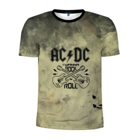 Мужская футболка 3D спортивная с принтом AC DC , 100% полиэстер с улучшенными характеристиками | приталенный силуэт, круглая горловина, широкие плечи, сужается к линии бедра | ac dc | acdc | acdc ас дс | австралийская | ангус янг | асдс | блюз | группа | крис слэйд | метал | молния | музыка | музыканты | певцы | рок | рок н ролл | стиви янг | хард | хардрок | эксл роуз