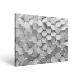 Холст прямоугольный с принтом Геометрическая живопись , 100% ПВХ |  | cube | cubisme | коллаж | куб | кубизм | пабло | пикассо | сезанновский | синтетический