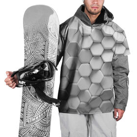 Накидка на куртку 3D с принтом Геометрическая живопись , 100% полиэстер |  | Тематика изображения на принте: cube | cubisme | коллаж | куб | кубизм | пабло | пикассо | сезанновский | синтетический