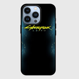 Чехол для iPhone 13 Pro с принтом CYBERPUNK 2077 | КИБЕРПАНК 2077 ,  |  | Тематика изображения на принте: 2019 | cd project red | cd projekt red | cyberpunk | cyberpunk 2077 | e3 | future | hack | night city | ps4 | rpg | sci fi | xbox | андроиды | безумие | будущее | город ночи | кибер | киберпанк 2077 | логотип | от создателей ведьмака | роботы | рпг | фант