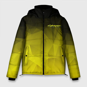 Мужская зимняя куртка 3D с принтом CYBERPUNK 2077 , верх — 100% полиэстер; подкладка — 100% полиэстер; утеплитель — 100% полиэстер | длина ниже бедра, свободный силуэт Оверсайз. Есть воротник-стойка, отстегивающийся капюшон и ветрозащитная планка. 

Боковые карманы с листочкой на кнопках и внутренний карман на молнии. | 2019 | cd project red | cd projekt red | cyberpunk | cyberpunk 2077 | e3 | future | hack | night city | ps4 | rpg | sci fi | xbox | андроиды | безумие | будущее | город ночи | кибер | киберпанк 2077 | логотип | от создателей ведьмака | роботы | рпг | фант
