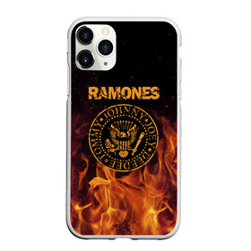 Чехол для iPhone 11 Pro Max матовый с принтом Ramones , Силикон |  | Тематика изображения на принте: ramones | джонни | джоуи | ди ди томми | рамон | рамонес | рамоун | рамоунз | рамоунс | рок группа