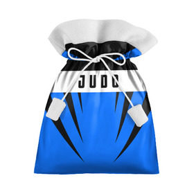 Подарочный 3D мешок с принтом Judo , 100% полиэстер | Размер: 29*39 см | judo | sport | дзюдо | дзюдоист | спорт