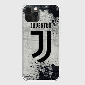 Чехол для iPhone 12 Pro с принтом JUVENTUS. , силикон | область печати: задняя сторона чехла, без боковых панелей | cr7 | juve | juventus | ronaldo | texture | брызги красок | герб италии | гранж | звезда | роналдо | текстура | флаг италии | ювентус