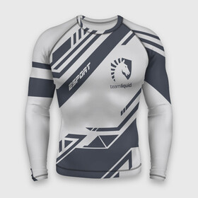 Мужской рашгард 3D с принтом TEAM LIQUID E SPORT ,  |  | 2019 | blue | cybersport | esport | liquid | logo | pro league | team | team liquid | киберспорт | логотип | тим ликвид | фирменные цвета