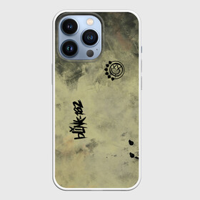 Чехол для iPhone 13 Pro с принтом Blink 182 ,  |  | Тематика изображения на принте: blink | cheese | duck tape | filter | grilled | альтернативный | блинк | группа | дак тейп | марк хоппус | музыка | мэтт скиба | панк | поп | рок | скейт | трэвис баркер
