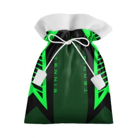 Подарочный 3D мешок с принтом Tennis , 100% полиэстер | Размер: 29*39 см | itf | sport | tennis | большой | линии | мяч | надпись | полосы | ракетка | россии | россия | рф | сборная | символ | состязание | спорт | спортсмен | теннис | теннисист | теннисистка | флаг