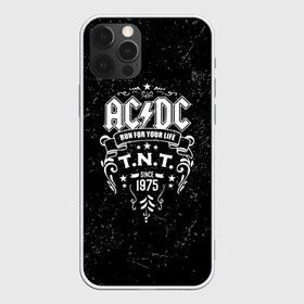 Чехол для iPhone 12 Pro Max с принтом AC DC run for your life , Силикон |  | ac dc | acdc | acdc ас дс | австралийская | ангус янг | асдс | блюз | группа | крис слэйд | метал | молния | музыка | музыканты | певцы | рок | рок н ролл | стиви янг | хард | хардрок | эксл роуз