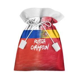 Подарочный 3D мешок с принтом Россия Испания , 100% полиэстер | Размер: 29*39 см | Тематика изображения на принте: cup | fifa | russia | world | фифа | чемпионат мира