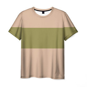 Мужская футболка 3D с принтом Свитер Тихиро , 100% полиэфир | прямой крой, круглый вырез горловины, длина до линии бедер | spirited away | миядзаки | хаяо