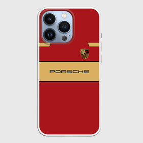 Чехол для iPhone 13 Pro с принтом Porsche ,  |  | 991 | ag | cayenne | macan | panamera | porsche | sport | volkswagen group | авто | автомобиль | знак | лого | машина | порсше | порш | порше | седан | символ | спорт | тачка | хэтчбек | эмблема