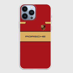 Чехол для iPhone 13 Pro Max с принтом Porsche ,  |  | 991 | ag | cayenne | macan | panamera | porsche | sport | volkswagen group | авто | автомобиль | знак | лого | машина | порсше | порш | порше | седан | символ | спорт | тачка | хэтчбек | эмблема