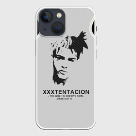 Чехол для iPhone 13 mini с принтом XXXTENTACION. ,  |  | bad | dead | death | geometry | rap | revenge | rip | texture | usa | xxxtentacion | геометрия | джасей дуэйн онфрой | зарубежный реп | исполнитель | карбон | музыкант | ревендж | реп | рэп | рэпер | текстура