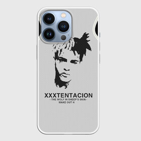 Чехол для iPhone 13 Pro с принтом XXXTENTACION. ,  |  | bad | dead | death | geometry | rap | revenge | rip | texture | usa | xxxtentacion | геометрия | джасей дуэйн онфрой | зарубежный реп | исполнитель | карбон | музыкант | ревендж | реп | рэп | рэпер | текстура