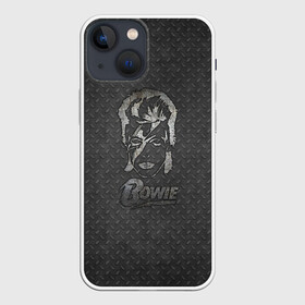 Чехол для iPhone 13 mini с принтом David Bowie ,  |  | bowie | david | альтернативный | арт | боуи | глэм | девид | джаз | дэвед | дэвид | музыка | музыкант | певец | поп | психоделический | рок | соул | хард | экспериментальный | электронная | эмбиент