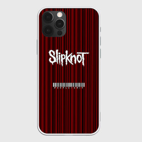 Чехол для iPhone 12 Pro Max с принтом Slipknot , Силикон |  | slipknot | альтернативный | грув | джей вайнберг | кользящий узел | крис фен | крэйг джонс | метал | мик томсон | музыка | ню | петля | рок | сид уилсон | слайпкнот | слипкнот | слипнот | удавка