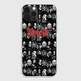 Чехол для iPhone 12 Pro Max с принтом Slipknot , Силикон |  | slipknot | альтернативный | грув | джей вайнберг | кользящий узел | крис фен | крэйг джонс | метал | мик томсон | музыка | ню | петля | рок | сид уилсон | слайпкнот | слипкнот | слипнот | удавка