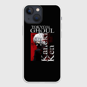 Чехол для iPhone 13 mini с принтом Токийский гуль ,  |  | anime | tokyo ghoul | аниме | анимэ | гули | канеки кен | кузен йошимура | наки | нишики нишио | ренджи йомо | ризе камиширо | токийский гуль | тоука киришима | ута | хинами фуэгучи | шуу цукияма