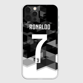 Чехол для iPhone 12 Pro с принтом RONALDO JUVE SPORT , силикон | область печати: задняя сторона чехла, без боковых панелей | cr7 | fc | клуб | криштиану роналду | роналдо | фк | ювентус