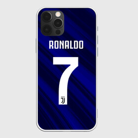 Чехол для iPhone 12 Pro с принтом RONALDO JUVE SPORT , силикон | область печати: задняя сторона чехла, без боковых панелей | cr7 | fc | клуб | криштиану роналду | роналдо | фк | ювентус