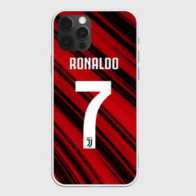 Чехол для iPhone 12 Pro с принтом RONALDO JUVE SPORT , силикон | область печати: задняя сторона чехла, без боковых панелей | club | cr7 | fc | football | ronaldo | sport | криштиану роналду | роналдо | спорт | фк | форма | футбольный клуб | ювентус