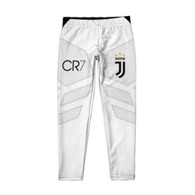 Детские леггинсы 3D с принтом RONALDO JUVE SPORT , полиэстер 85%, спандекс 15% | эластичный пояс, зауженный крой | cr7 | fc juventus | football | juve | juventus | ronaldo | sport | роналдо | спорт | футбол | ювентус