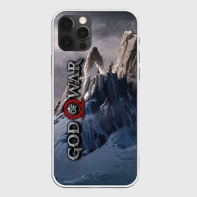 Чехол для iPhone 12 Pro Max с принтом God of War , Силикон |  | Тематика изображения на принте: god of war | арес | афина | бог | бог войны | воин | генерал | гидра | кратос | пиратs | призрак | спарта | татуировка