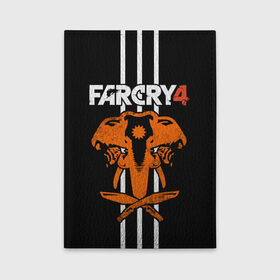 Обложка для автодокументов с принтом Far Cry 4 , натуральная кожа |  размер 19,9*13 см; внутри 4 больших “конверта” для документов и один маленький отдел — туда идеально встанут права | Тематика изображения на принте: action | far cry 4 | армия | гималаи | гирокоптер | мин | мир | открытый | франшиза | ховеркрафт | шутер