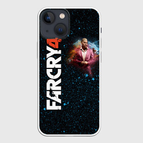 Чехол для iPhone 13 mini с принтом Пэйган Мин: Far Cry 4 ,  |  | action | far cry 4 | армия | гималаи | гирокоптер | мин | мир | открытый | франшиза | ховеркрафт | шутер