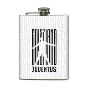 Фляга с принтом RONALDO JUVE SPORT , металлический корпус | емкость 0,22 л, размер 125 х 94 мм. Виниловая наклейка запечатывается полностью | club | cr7 | fc | football | ronaldo | sport | криштиану роналду | роналдо | спорт | фк | форма | футбольный клуб | ювентус